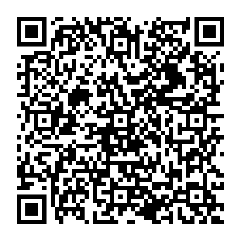 QR kód