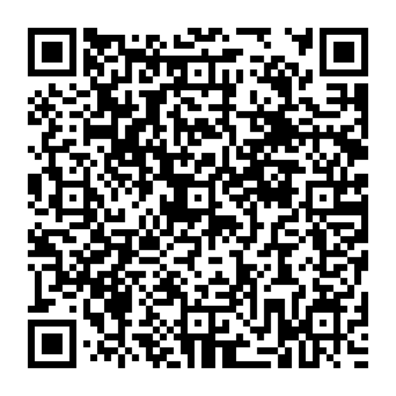 QR kód