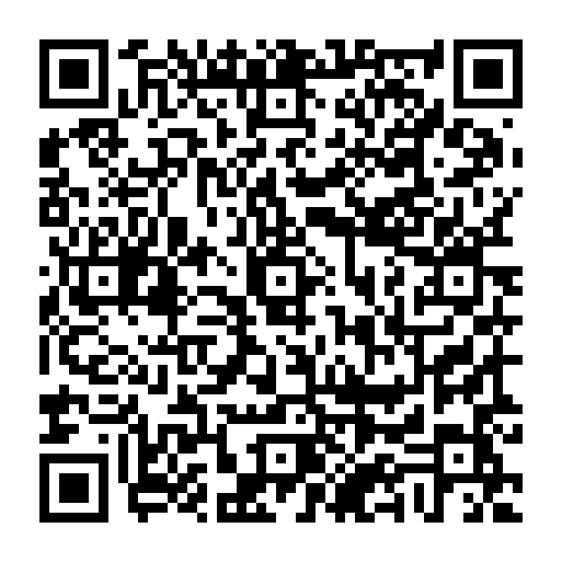 QR kód
