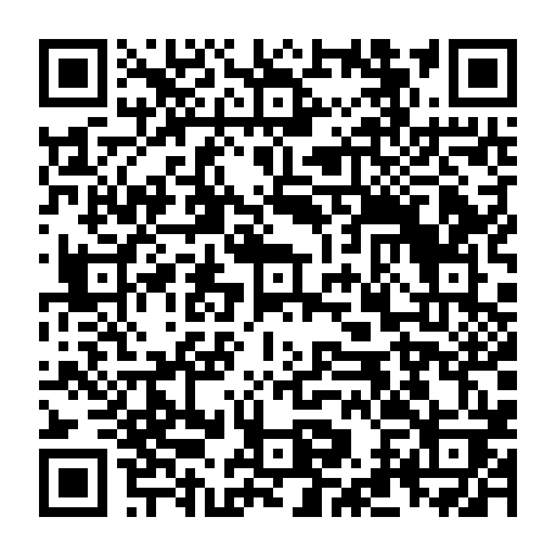 QR kód