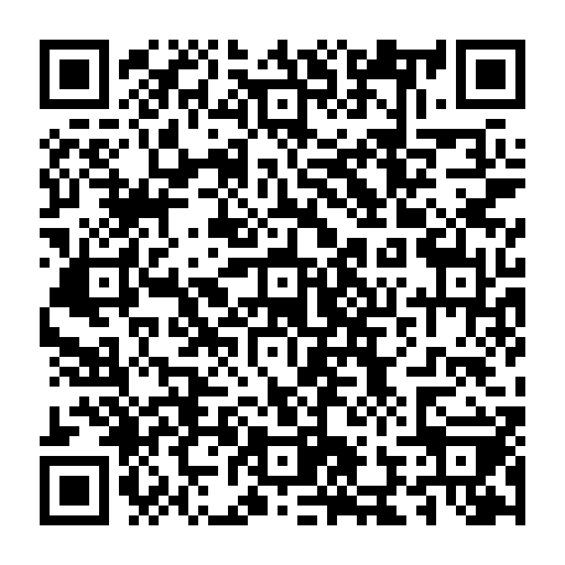 QR kód