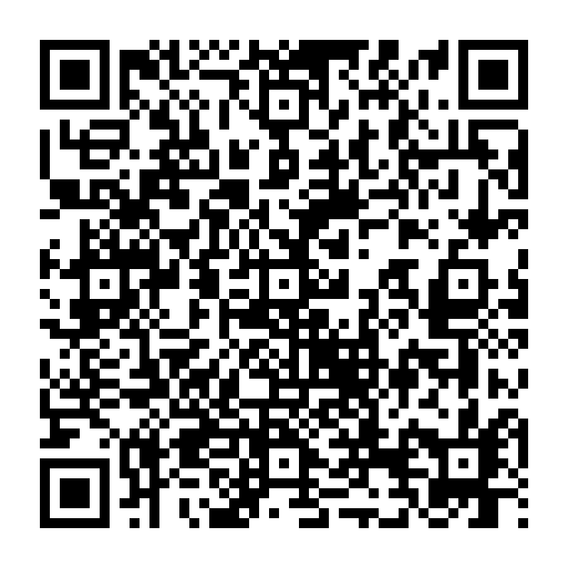 QR kód