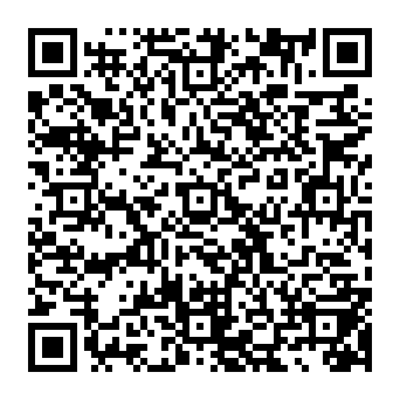 QR kód