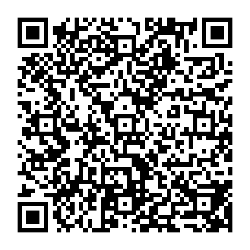 QR kód