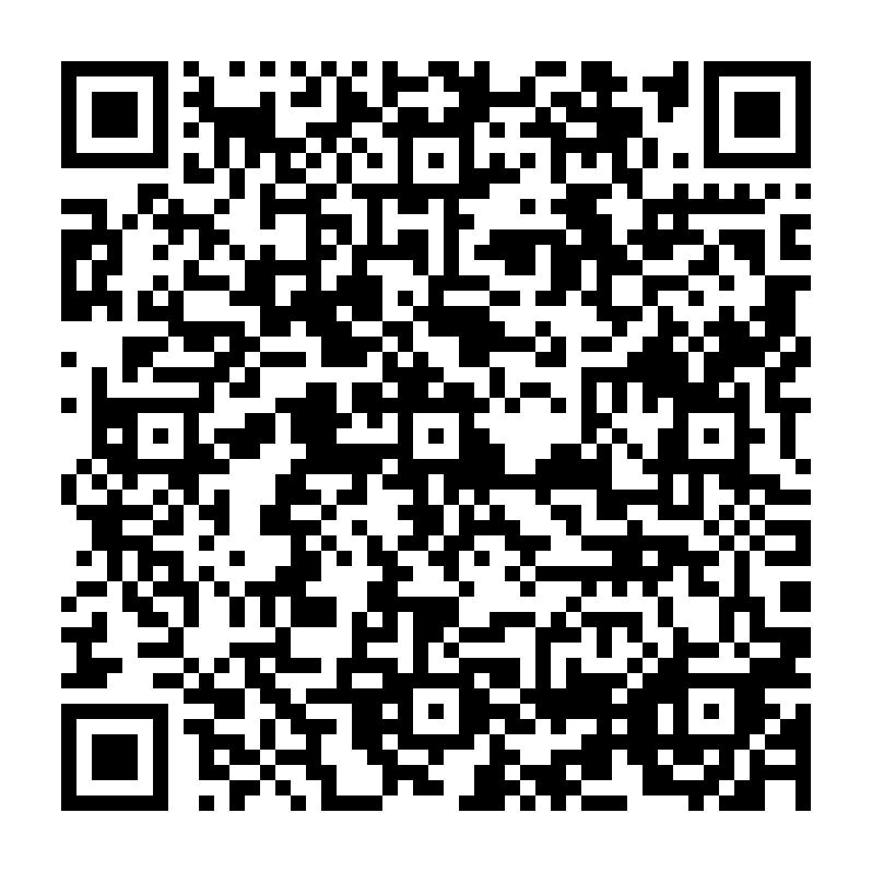 QR kód