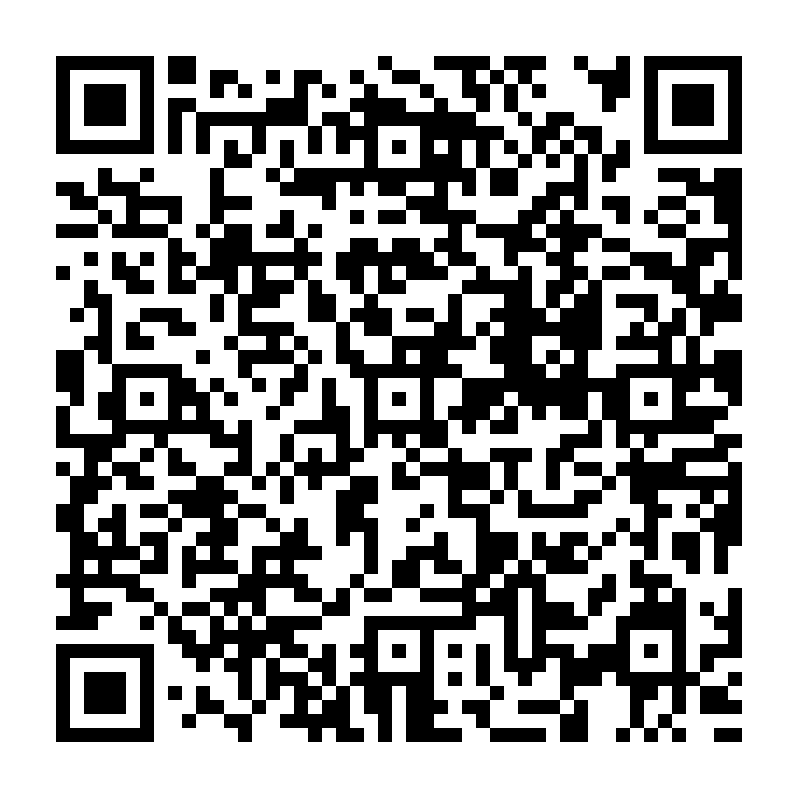 QR kód