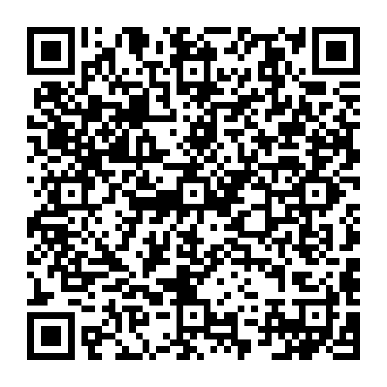 QR kód