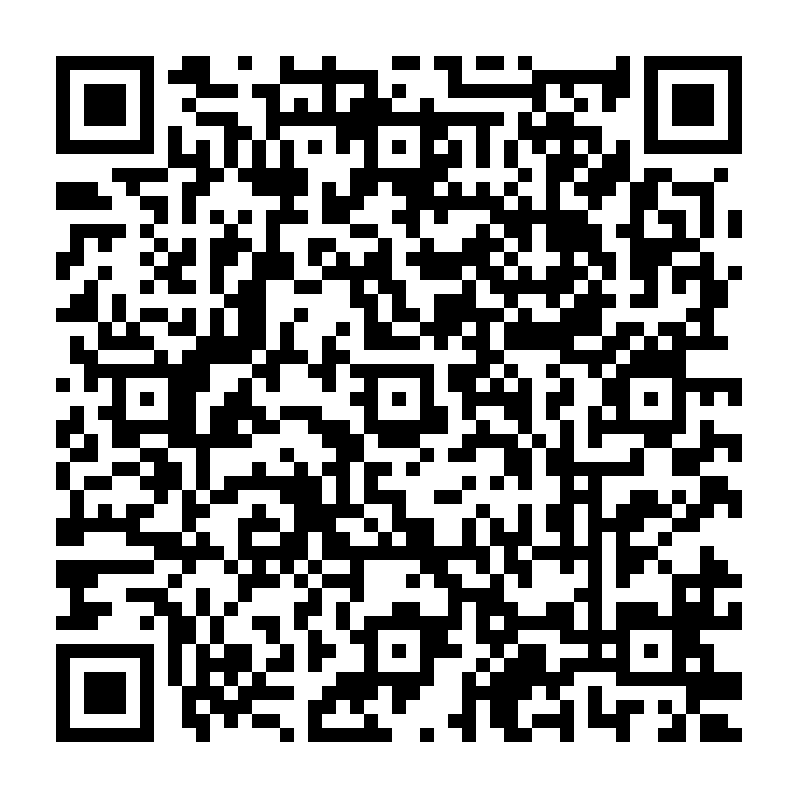 QR kód