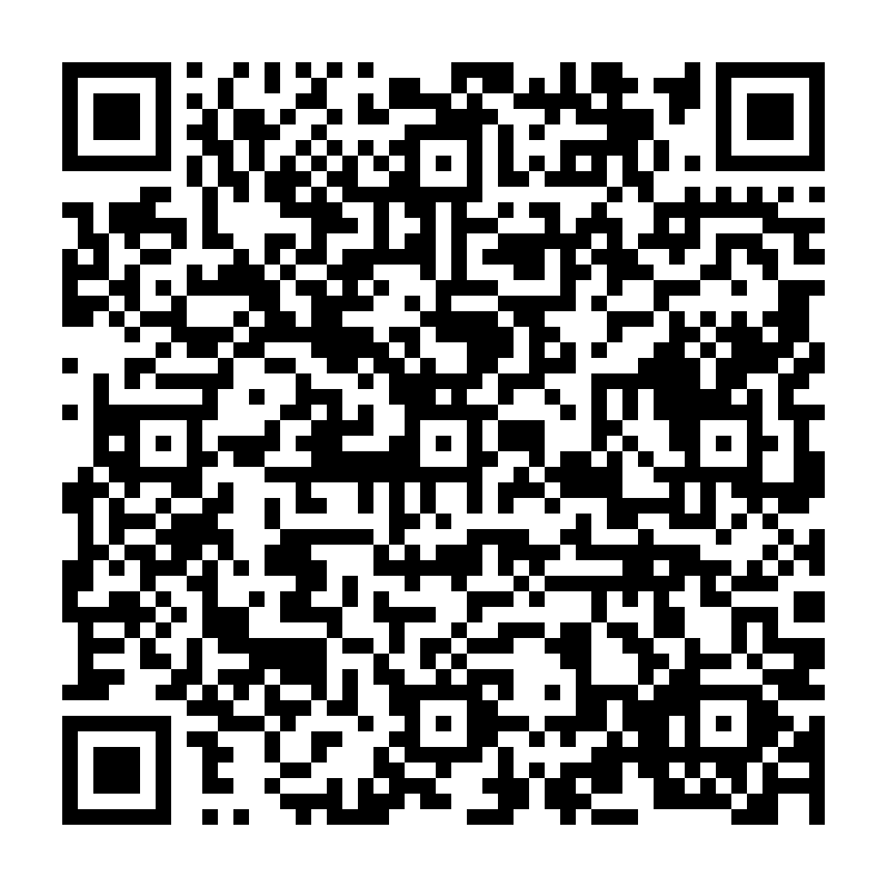 QR kód