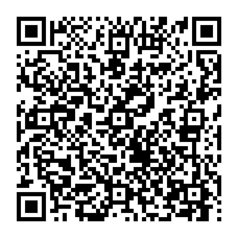 QR kód
