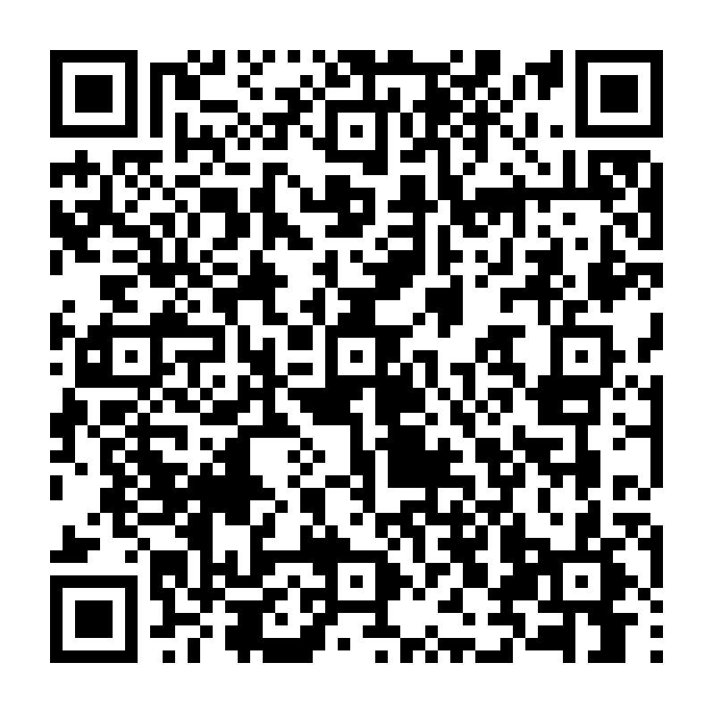 QR kód