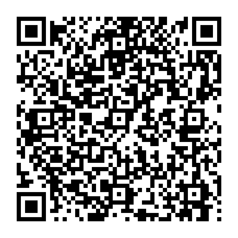 QR kód