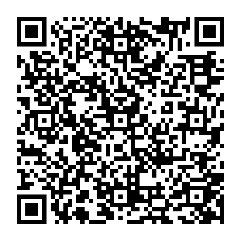QR kód