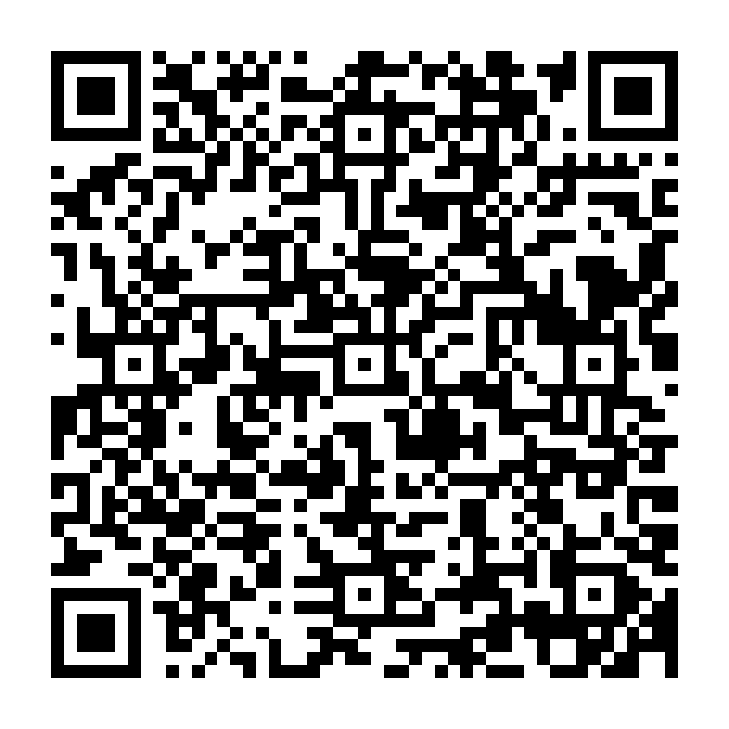 QR kód