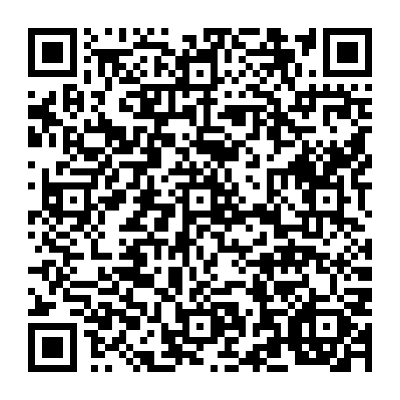 QR kód