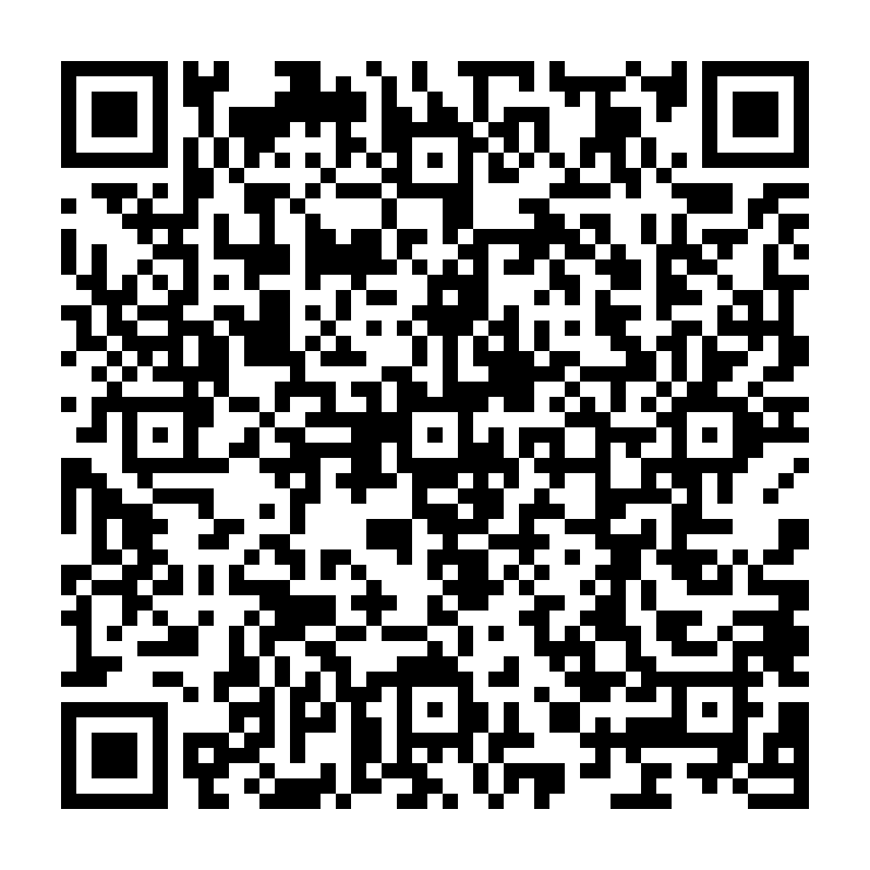 QR kód