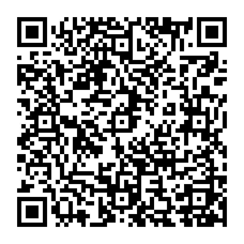 QR kód