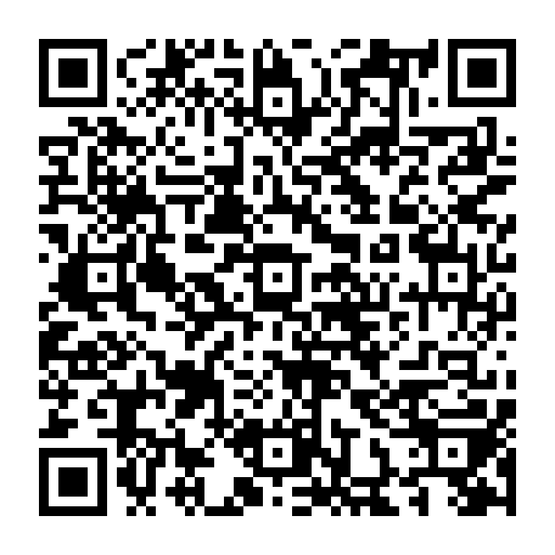 QR kód