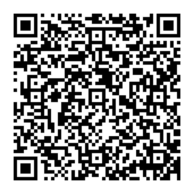 QR kód