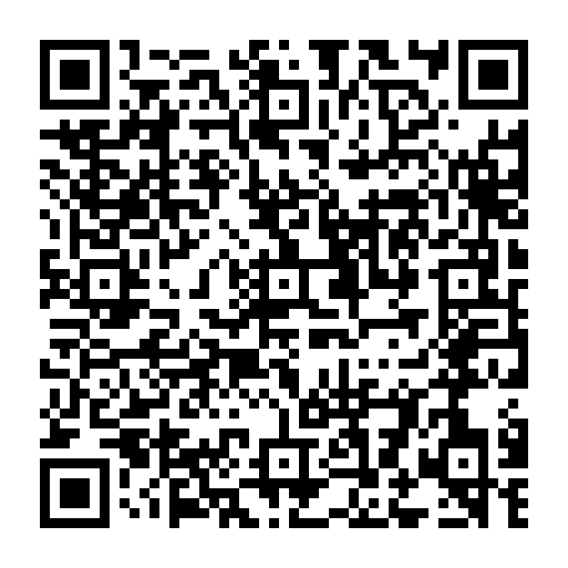 QR kód