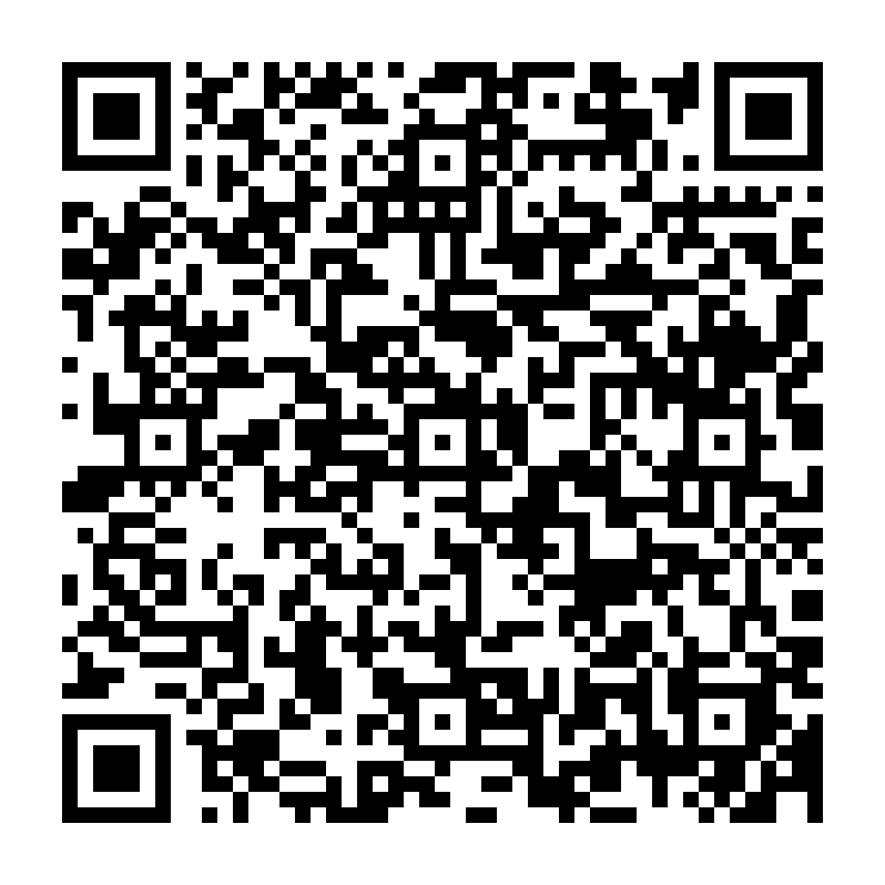 QR kód