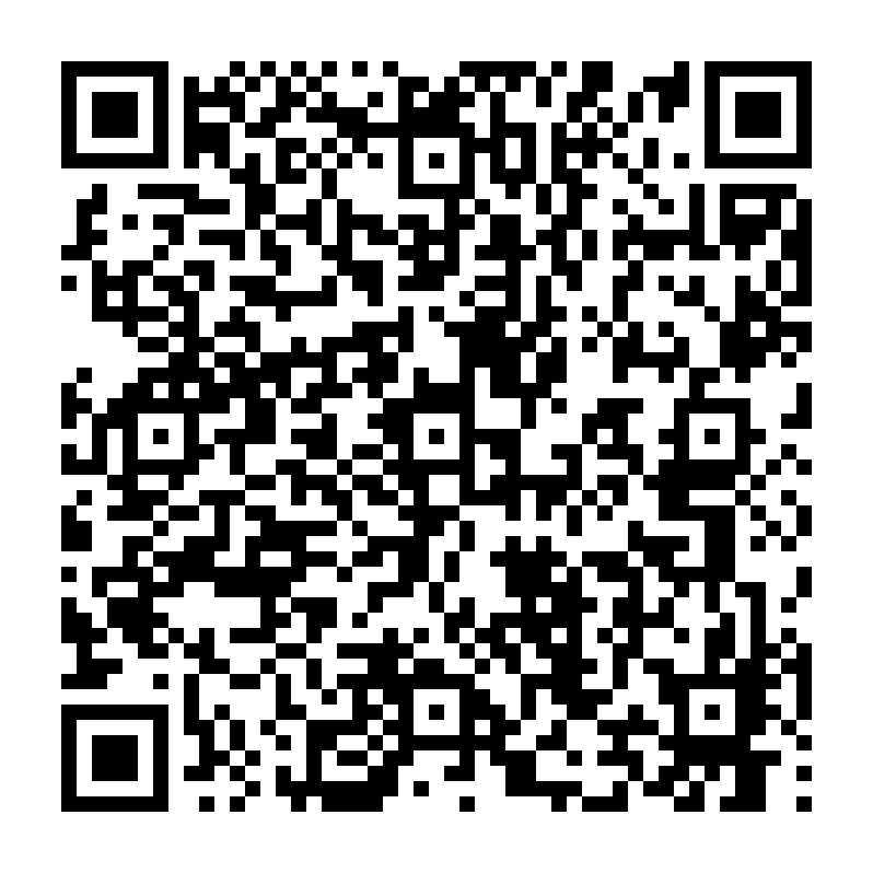 QR kód