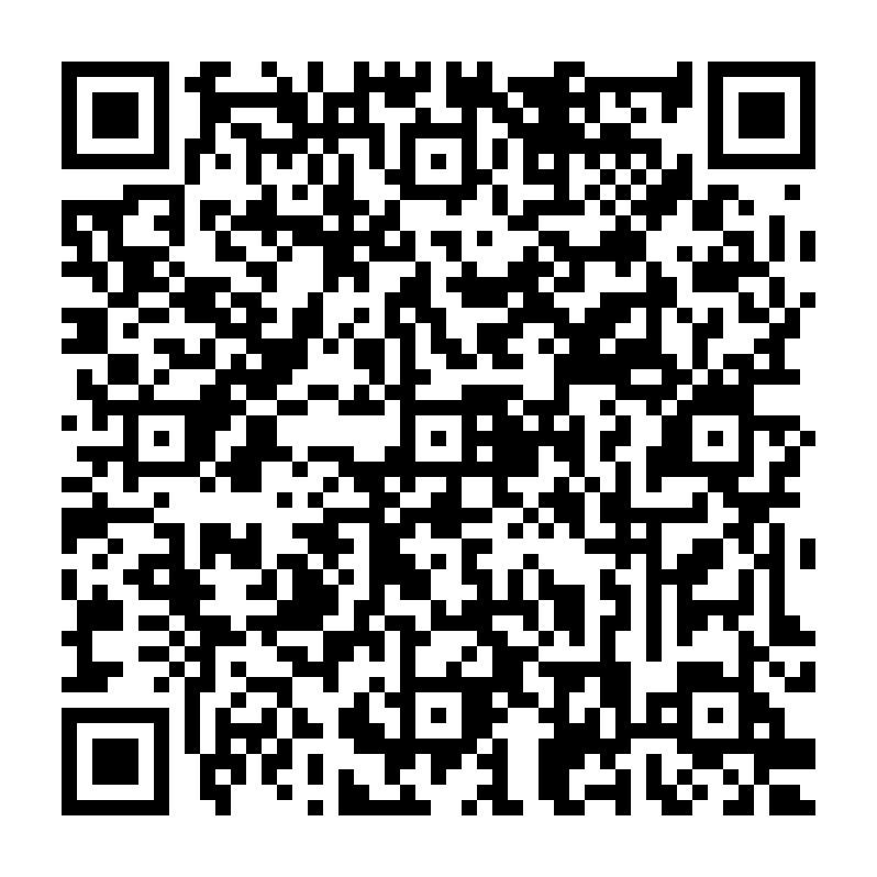 QR kód