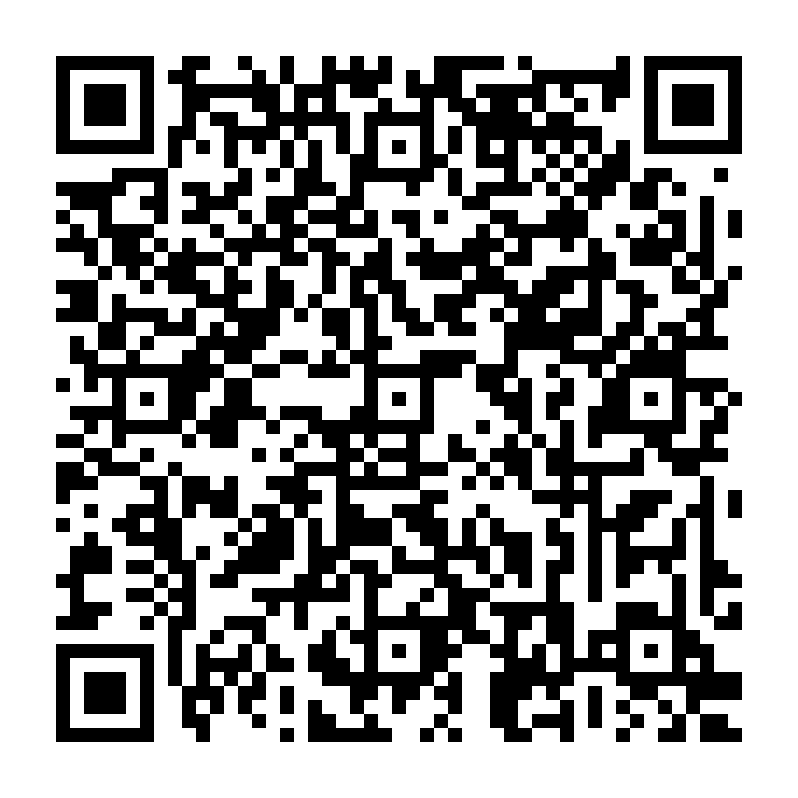QR kód