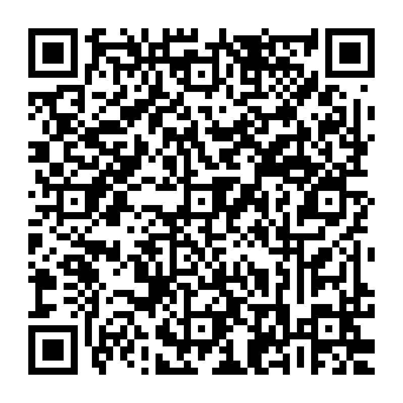 QR kód