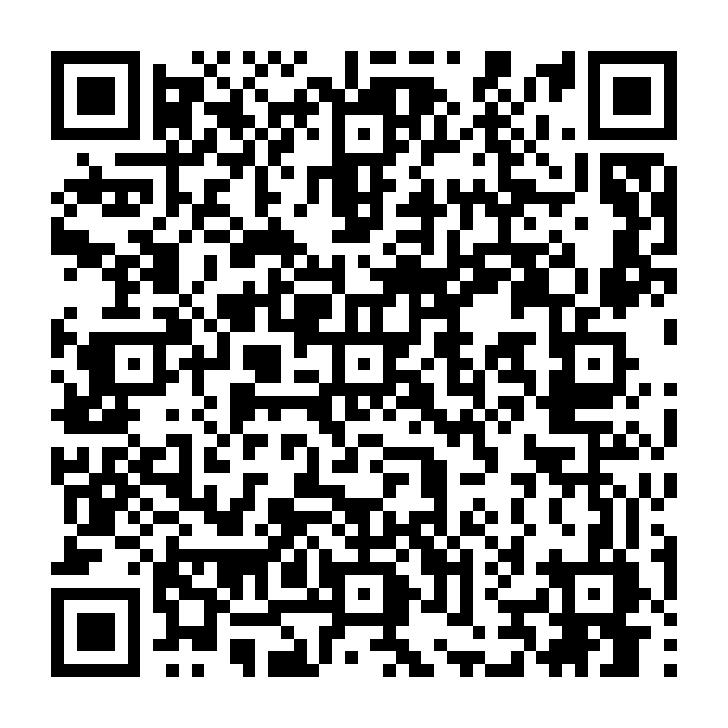 QR kód