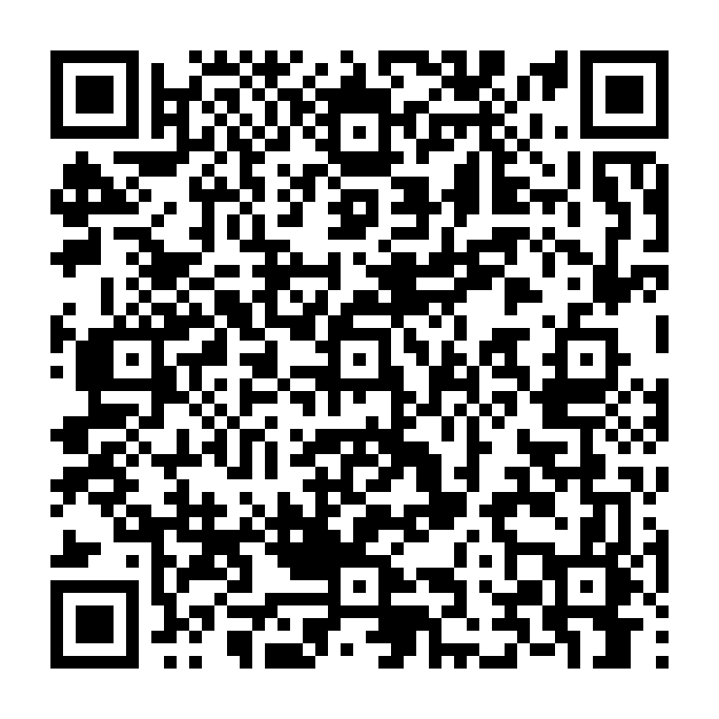 QR kód