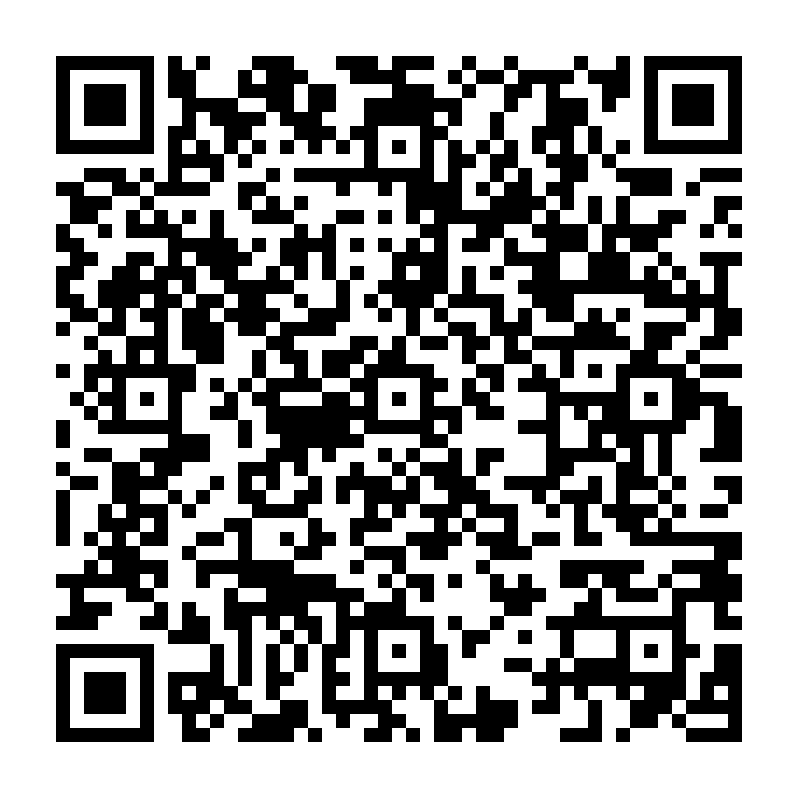 QR kód