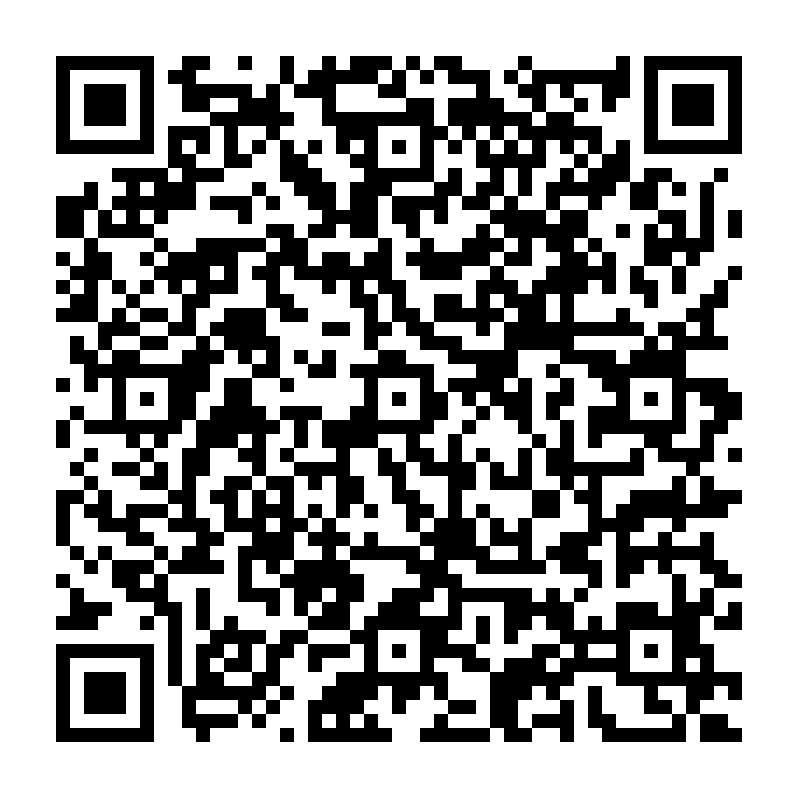 QR kód