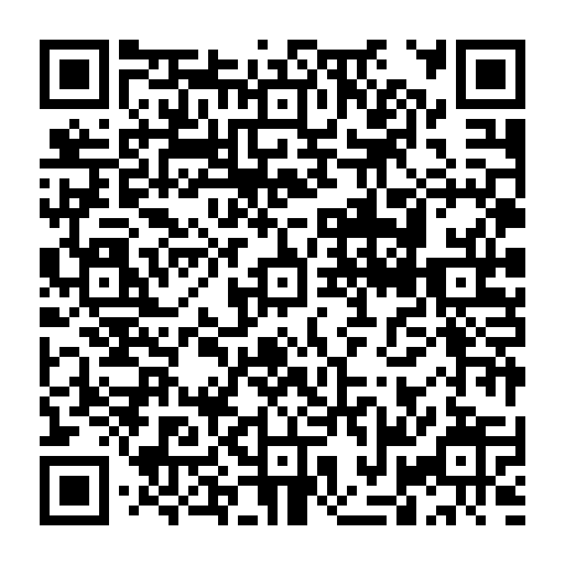 QR kód