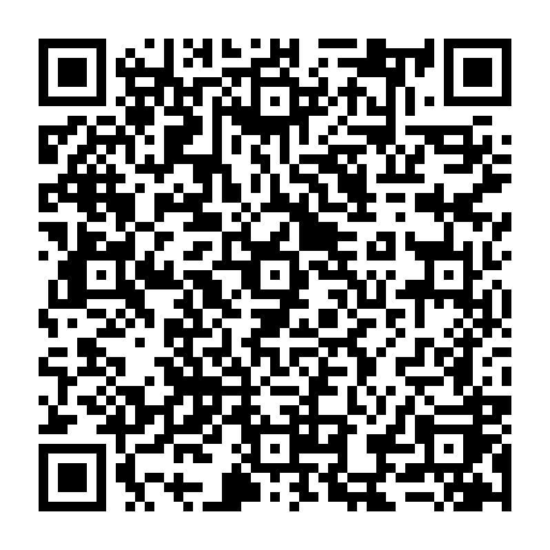 QR kód