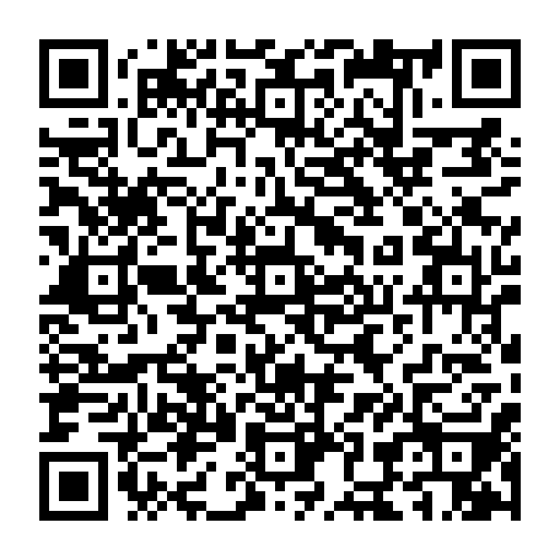 QR kód