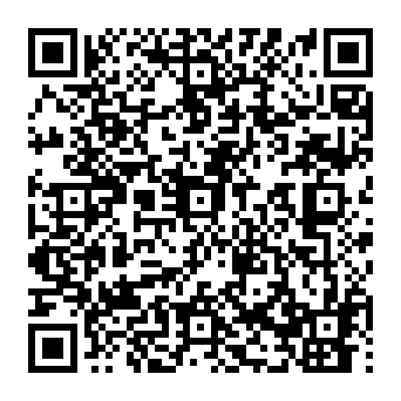 QR kód