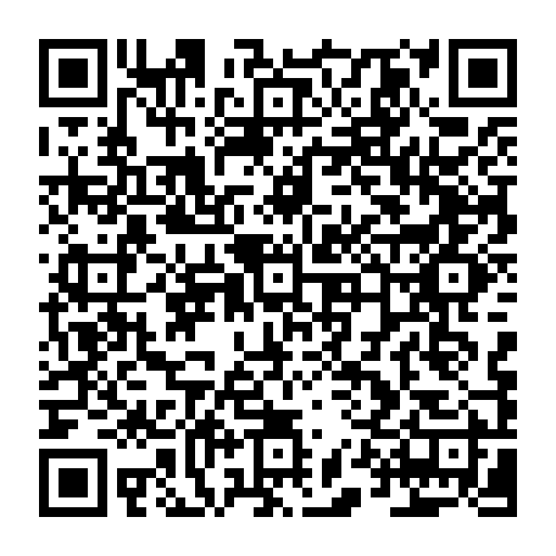 QR kód