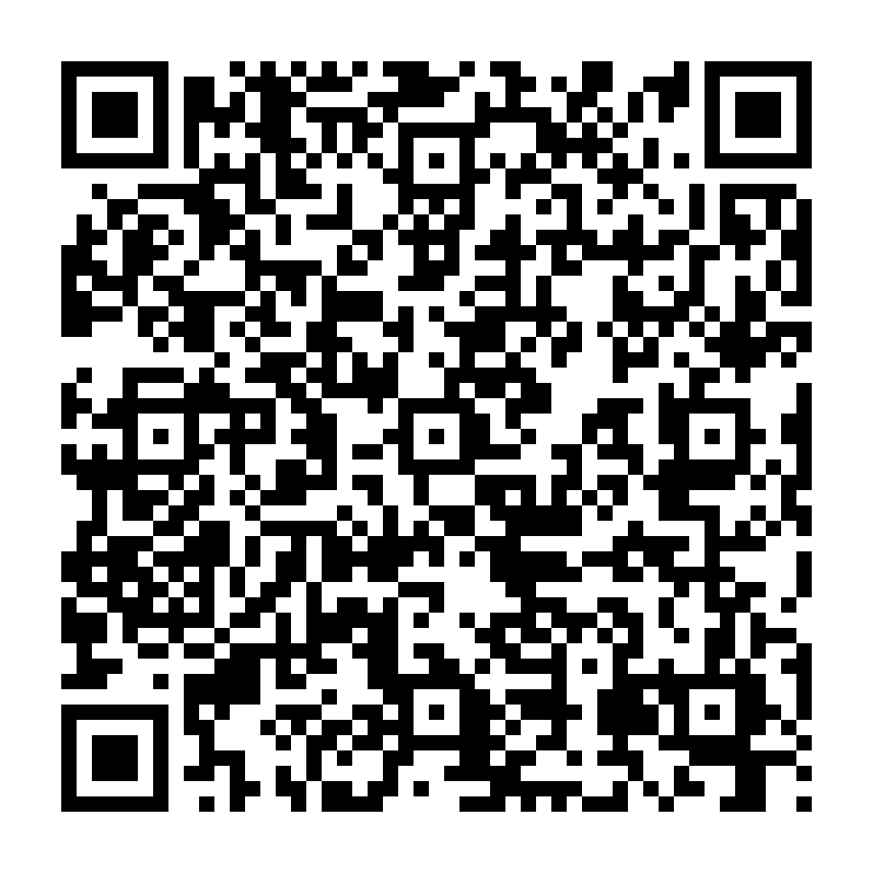 QR kód