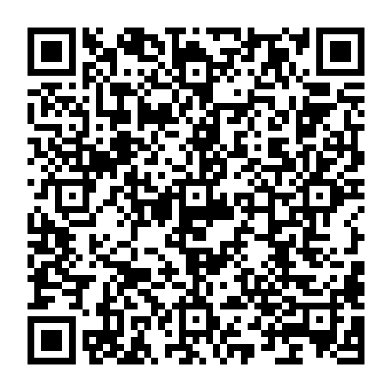 QR kód
