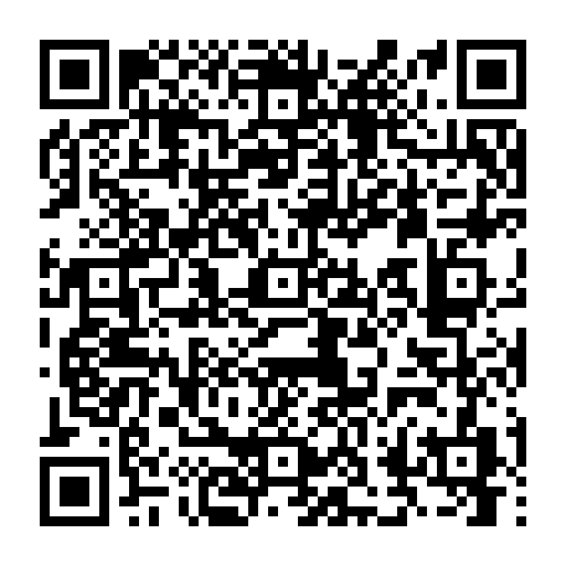 QR kód