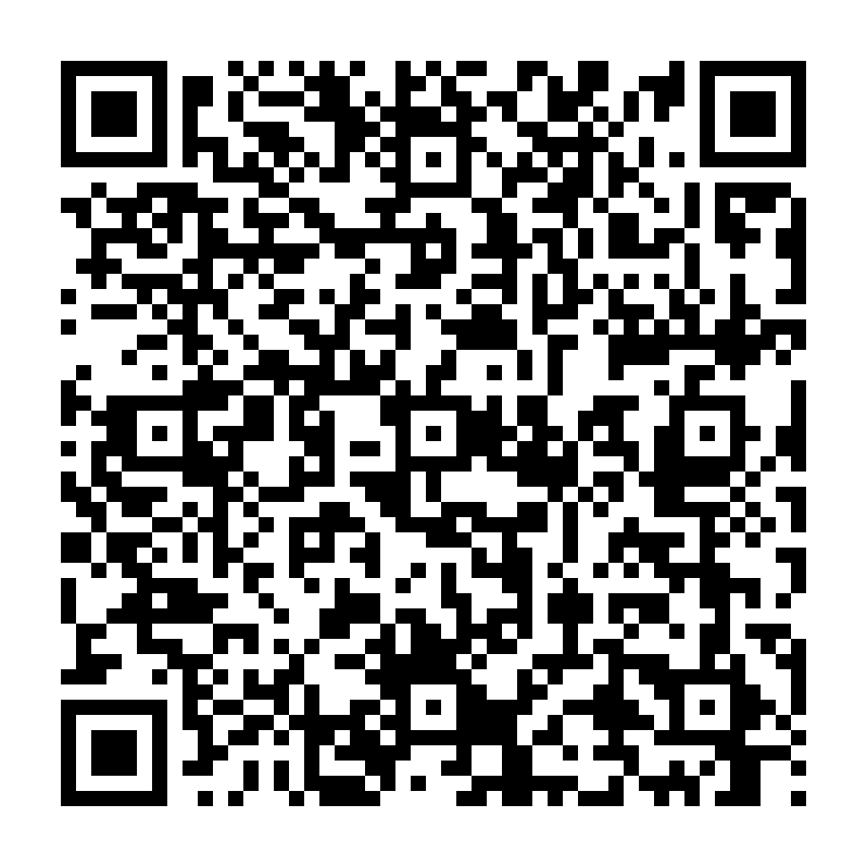 QR kód