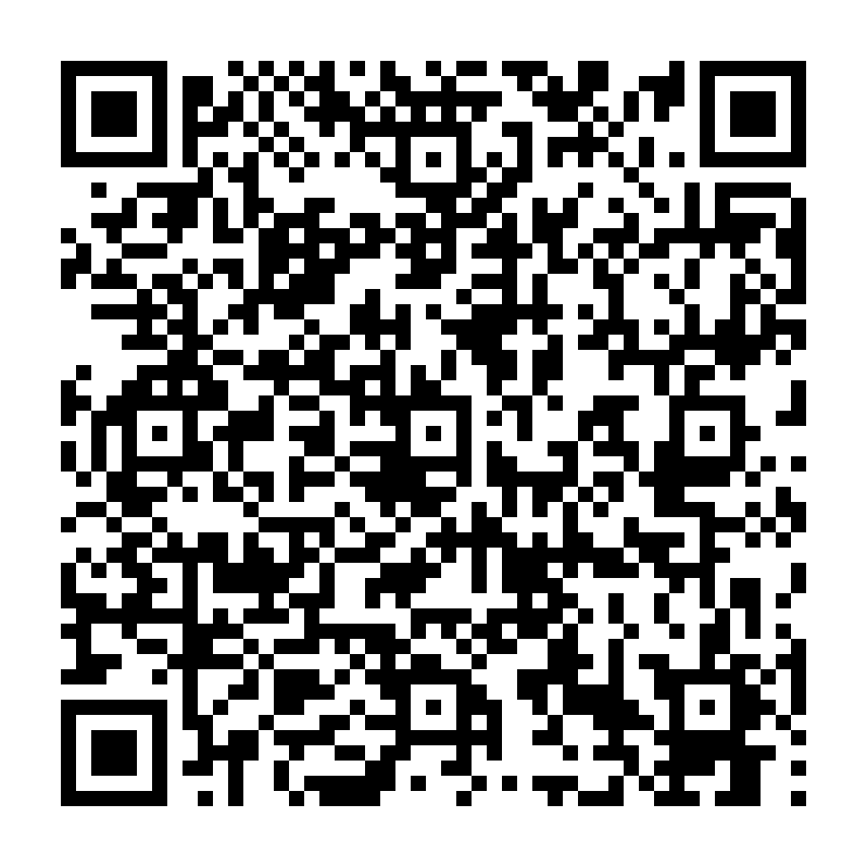 QR kód