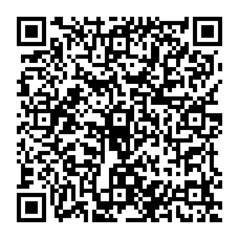 QR kód