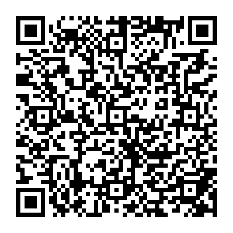 QR kód