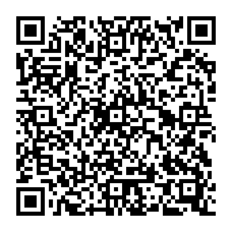 QR kód