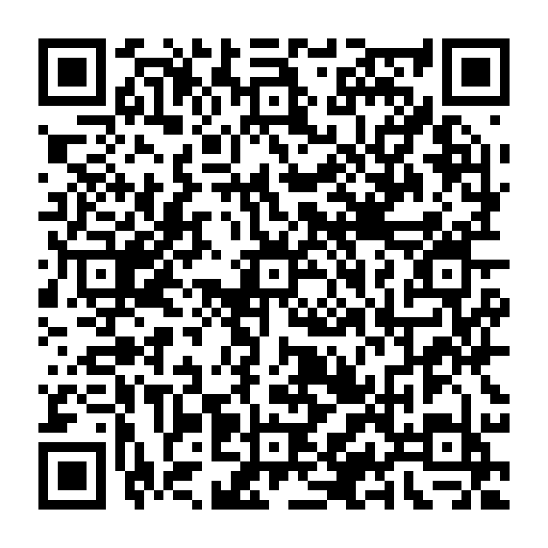 QR kód