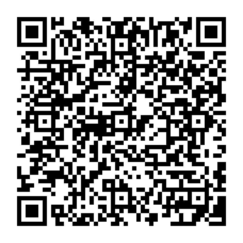 QR kód