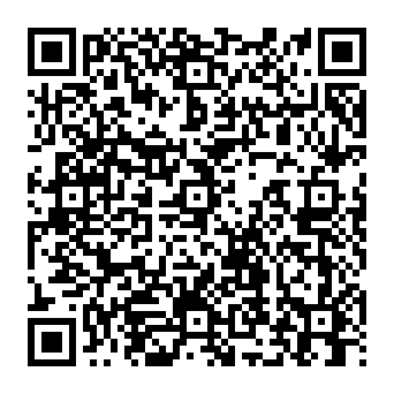 QR kód