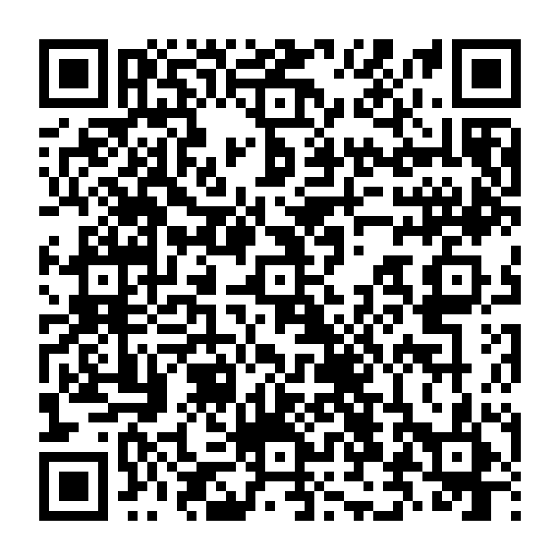 QR kód